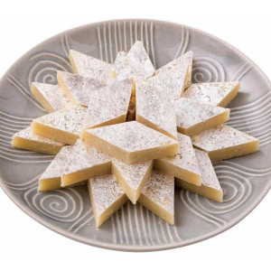 Kaju Barfi 500gm